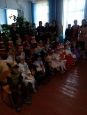 Утренник в ДО._1